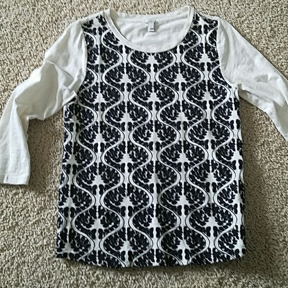 OBO JCrew Dress Shirt